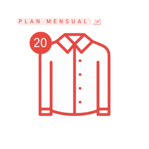 Plan Iron20